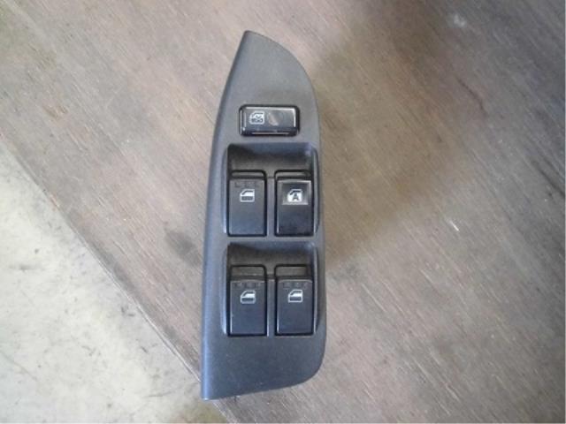 【中古】中古部品 エッセ L235S パワーウインドウスイッチ 【3340180100-001475870961900】