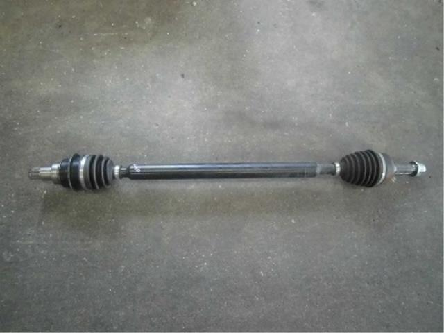 【中古】中古部品 ムーヴ L150S 右フロントドライブシャフト 【3340180100-001463197242100】