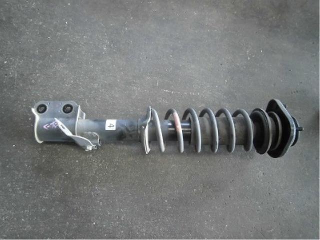 【中古】中古部品 オッティ H92W 右フロントストラット 【3340180100-001461054850110】