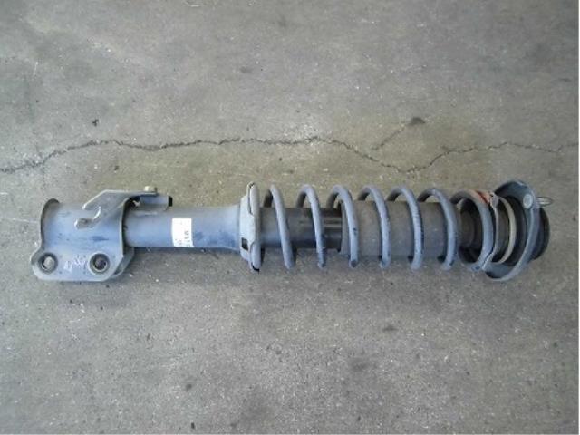 【中古】中古部品 オッティ H91W 左フロントストラット 【3340180100-001299426850210】