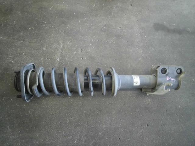 【中古】中古部品 オッティ H92W 左フロントストラット 【3340180100-001461055050210】