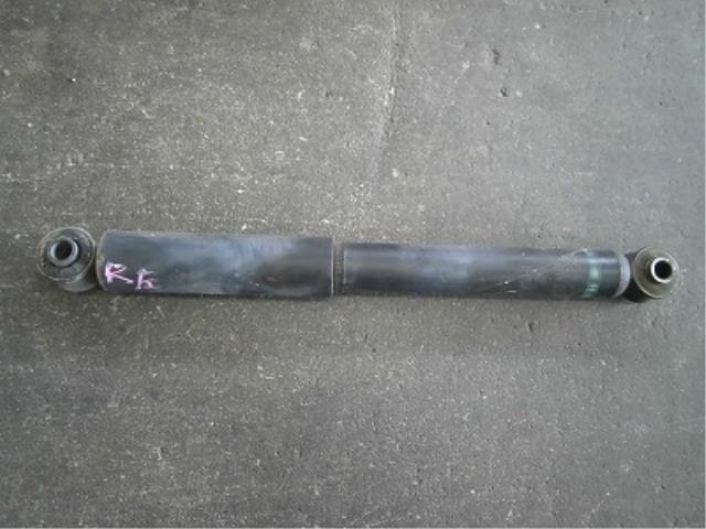 【中古】中古部品 オッティ H92W 左リアショックアブソーバー 【3340180100-001461055150800】