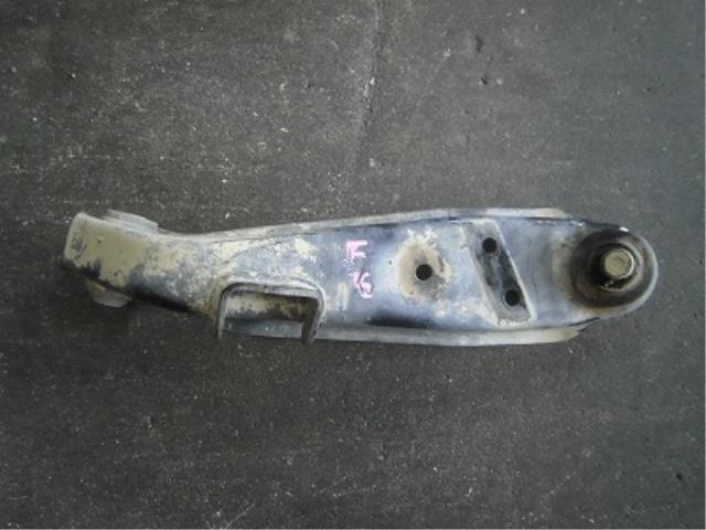 【中古】中古部品 オッティ H92W 右フロントロアアーム 【3340180100-001461055251720】