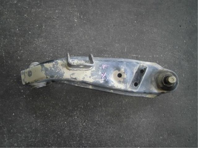 【中古】中古部品 オッティ H92W 左フロントロアアーム 【3340180100-001461055351740】