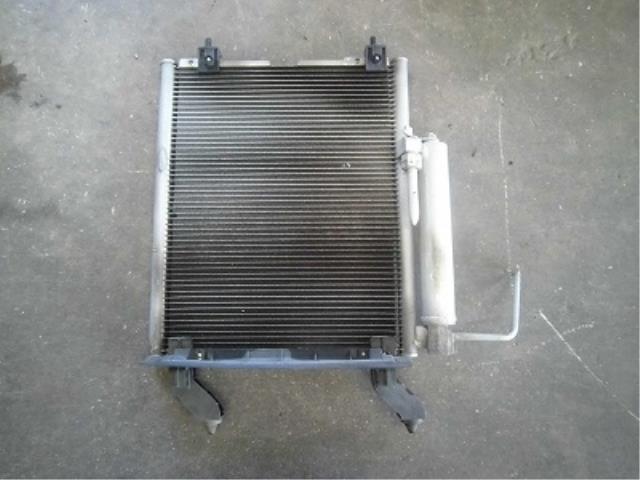 【中古】中古部品 オッティ H92W コンデンサー 【3340180100-001461055660600】