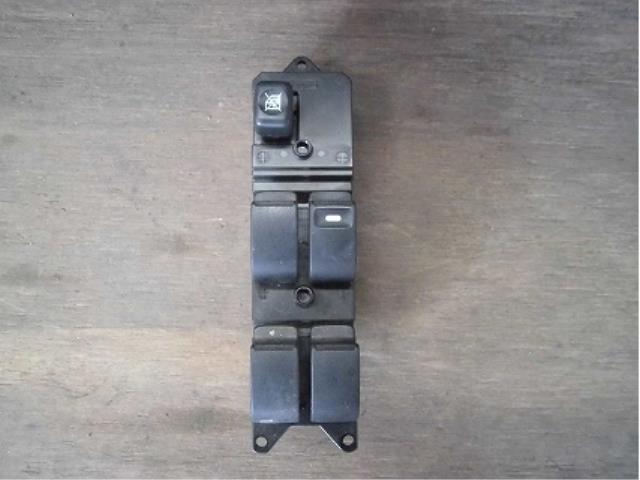 【中古】中古部品 オッティ H91W パワーウインドウスイッチ 【3340180100-001324272961900】