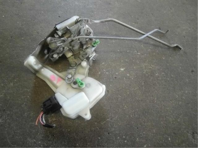 【中古】中古部品 オッティ H92W 右フロントドアロックソレノイド 【3340180100-001594928864550】