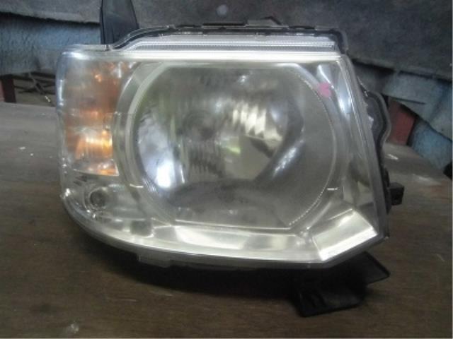 【中古】中古部品 オッティ H92W 右ヘッドランプ 【3340180100-001604970010800】