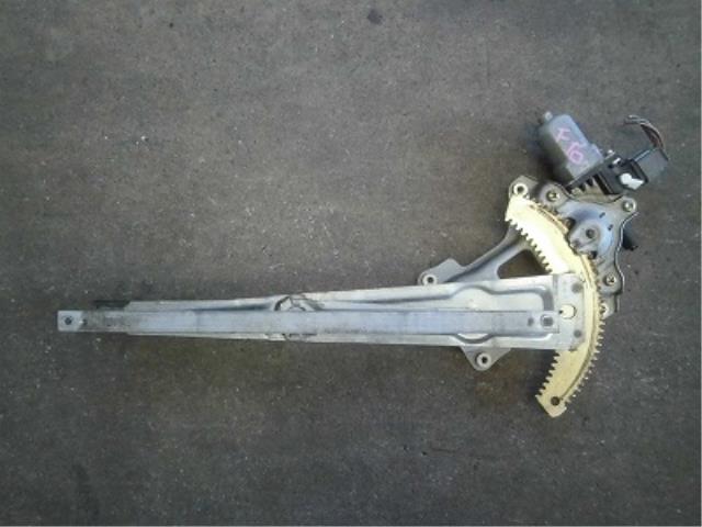 【中古】中古部品 オッティ H91W 右フロントドアレギュレータ・モーター 【3340180100-001631454613120】