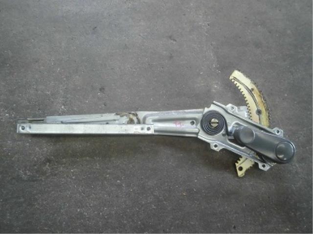 【中古】中古部品 クリッパー U71T 左フロントドアレギュレータ・モーター 【3340180100-001576136313220】