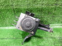 【中古】中古部品 レジアス KCH46W ABSアクチュエーター 【3330420100-221228000142500】