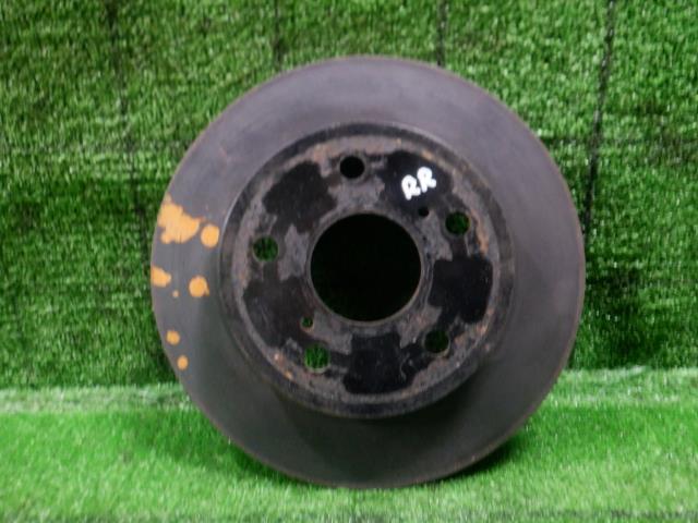 【中古】中古部品 オーリス NZE184H リアディスクローター 【3330420100-221222000144490】