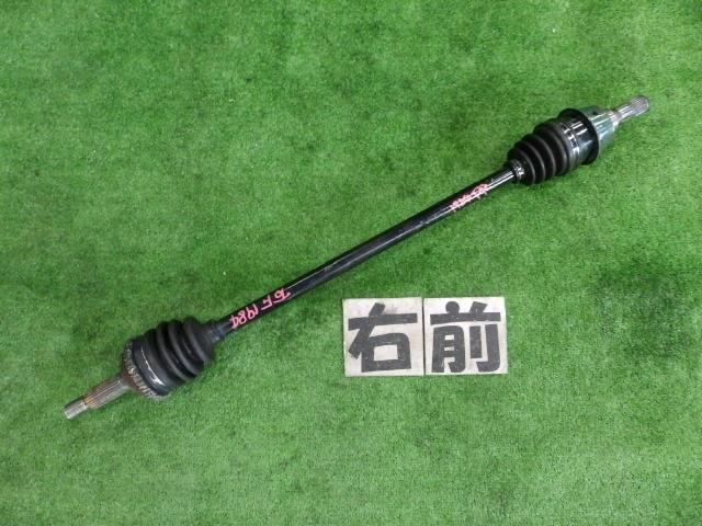 【中古】中古部品 アトレー7 S231G 右フロントドライブシャフト 【3260250000-000022198442100】