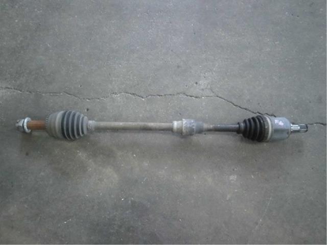 【中古】中古部品 オッティ H92W 右フロントドライブシャフト 【3340180100-001594930942100】