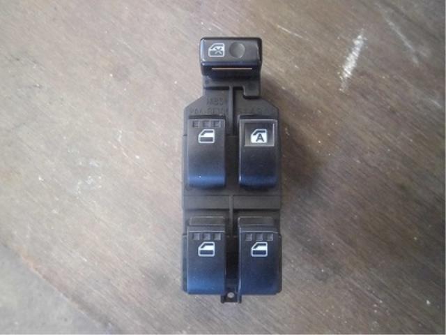 【中古】中古部品 ムーヴ L175S パワーウインドウスイッチ 【3340180100-001639573461900】