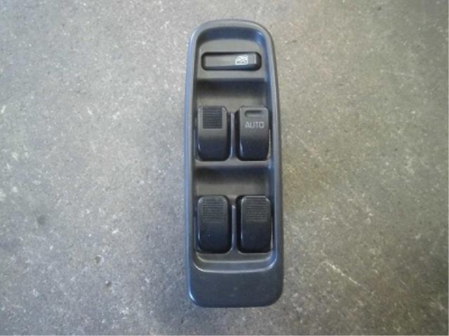 【中古】中古部品 デュエット M101A 右フロントドアレギュレータ・モーター 【3340180100-001586991913120】