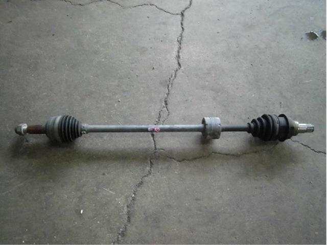 【中古】中古部品 ミラ L250S 右フロントドライブシャフト 【3340180100-001234479542100】