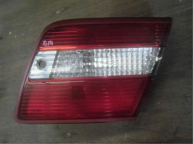【中古】中古部品 シーマ FGY33 リアフィニッシャーパネル 【3340180100-001608952415200】