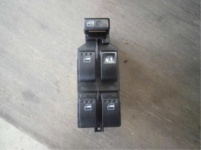 【中古】中古部品 ミラ L275S パワーウインドウスイッチ 【3340180100-001529322061900】