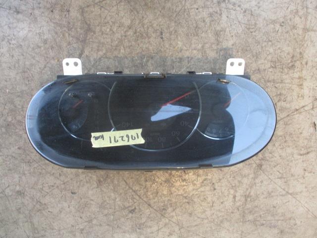 【中古】中古部品 ムーヴ L175S スピードメーター 【3310190100-000223035061400】