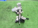 【中古】中古部品 ハイゼットキャディー LA700V ステアリングコラム 【3310200100-000016961147140】