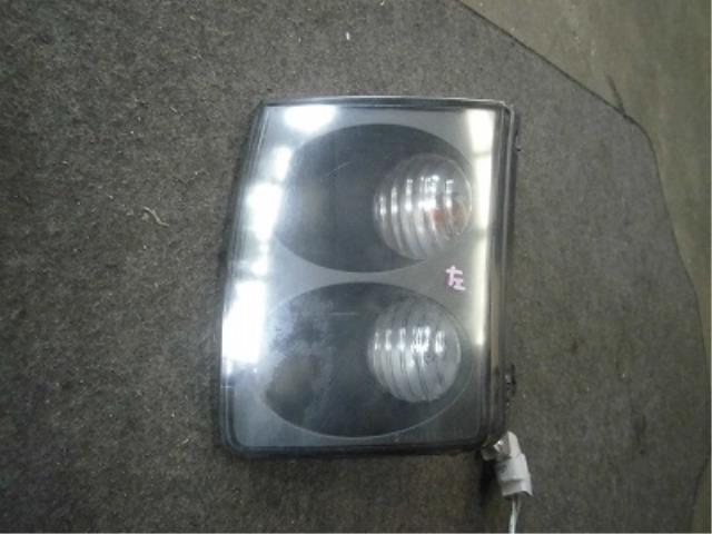 【中古】中古部品 WiLL サイファ NCP70 左クリアランスランプ 【3340180100-001468178411100】