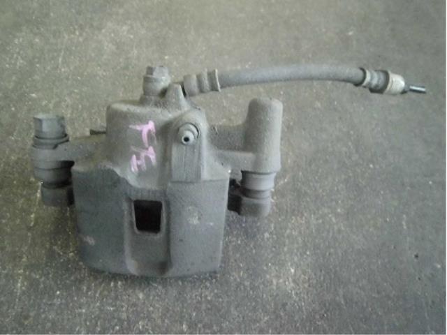 【中古】中古部品 プレオ RA1 左フロントキャリパー 【3340180100-001419909144360】