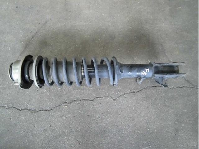 【中古】中古部品 プレオ RA1 左フロントストラット 【3340180100-001250859750210】