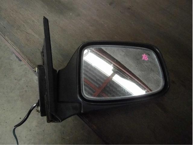 【中古】中古部品 プレオ RA1 右サイドミラー 【3340180100-001250858613500】