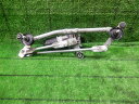 【中古】中古部品 マーチ K13 フロントワイパーモーター 【3330420100-221229000261600】