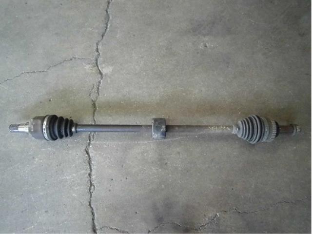 【中古】中古部品 キャロル HB12S 右フロントドライブシャフト 【3340180100-001350130342100】