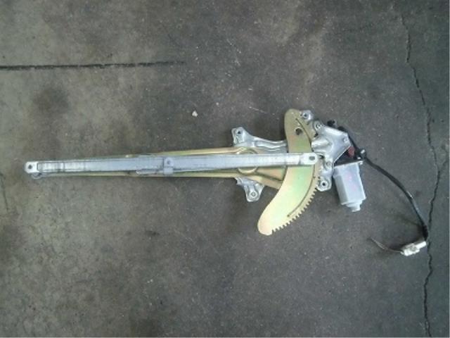 【中古】中古部品 ガイア SXM10G 左フロントドアレギュレータ・モーター 【3340180100-001448727513220】