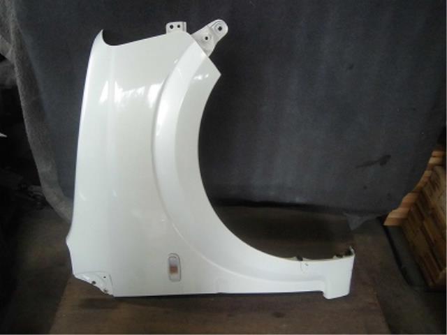 【中古】中古部品 ムーヴ L150S 右フロントフェンダー 【3340180100-001468771410600】