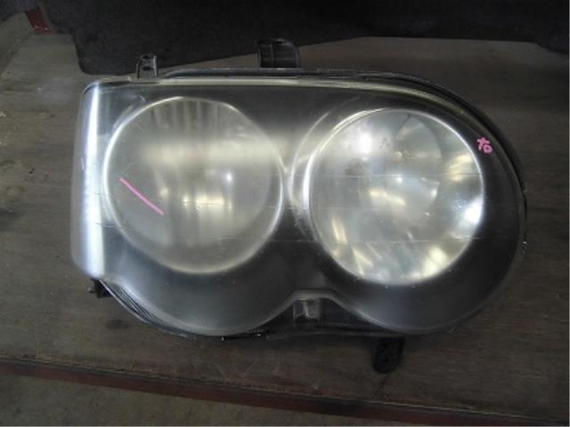 【中古】中古部品 ムーヴ L150S 右ヘッドランプ 【3340180100-001557816710800】