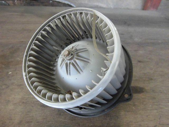 【中古】中古部品 ムーヴ L150S ヒーターブロアモーター 【3340180100-00118826636...