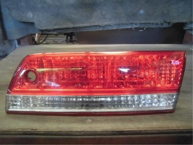 【中古】中古部品 マークII GX100 リアフィニッシャーパネル 【3340180100-001613064015200】