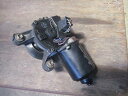 【中古】中古部品 ムーヴ L600S フロントワイパーモーター 【3340180100-000940963461600】