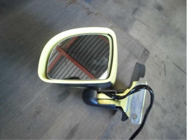 【中古】中古部品 VW ニュービートル 9CAQY 左サイドミラー 【3340180100-00135372...