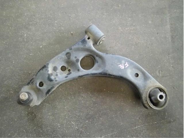 【中古】中古部品 ムーヴ L150S 左フロントロアアーム 【3340180100-001406153251740】