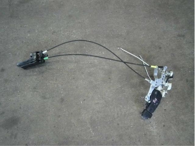 【中古】中古部品 ムーヴ L150S 右フロントドアロックソレノイド 【3340180100-001302376564550】