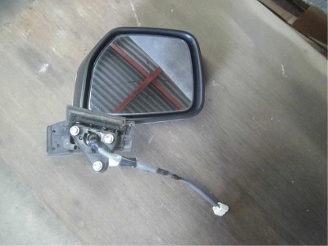 【中古】中古部品 ムーヴ L150S 右サイドミラー 【3340180100-001664081913500】