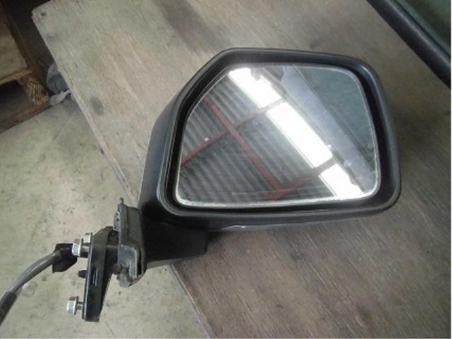【中古】中古部品 ムーヴ L150S 右サイドミラー 【3340180100-001389630313500】