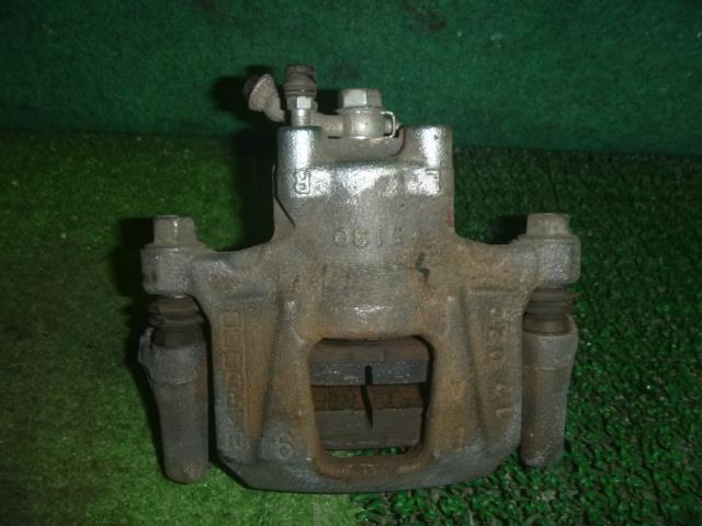 【中古】中古部品 ミライース LA360S 右フロントキャリパー 【3330370100-000233001344330】