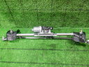【中古】中古部品 ラパン HE33S フロントワイパーモーター 【3330420100-230111000461600】
