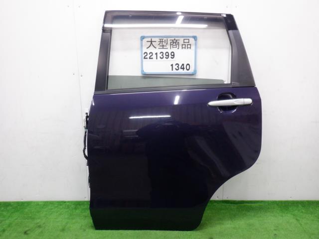 【中古】中古部品 ムーヴ LA110S 左リアドア 【3330890100-000022139913400】