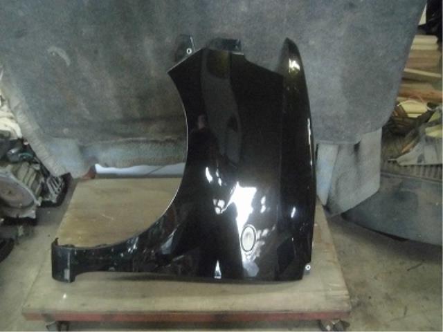 【中古】中古部品 ワゴンR MH22S 左フロントフェンダー 【3340180100-001656808510700】