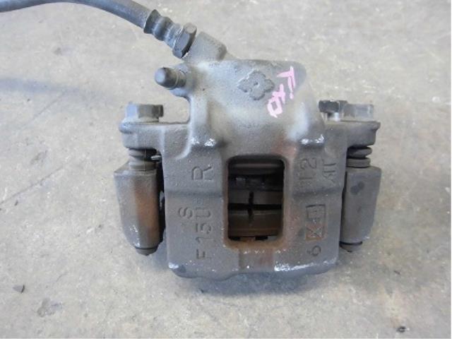 【中古】中古部品 ミニカトッポ H32A 右フロントキャリパー 【3340180100-001357309644330】