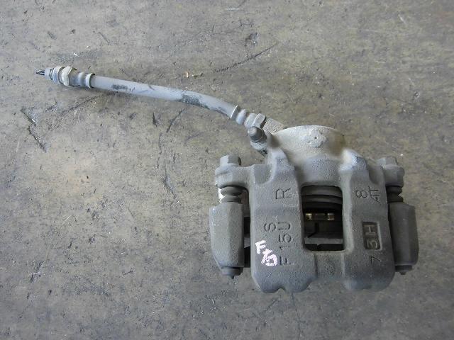【中古】中古部品 ミニカ H31A 右フロントキャリパー 【3340180100-001215215244330】
