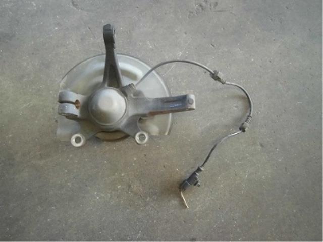 【中古】中古部品 アイ HA1W 左フロントナックルハブ 【3340180100-001541687244340】