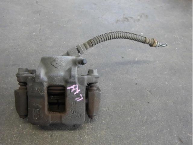 【中古】中古部品 ミニカ H31A 左フロントキャリパー 【3340180100-001373116044360】